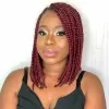 Bintou Dibbasey