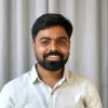 Abhishek Sreenivasalu