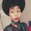 Gladys Lubisi