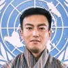 Jigme Samdrup
