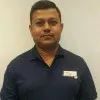 Sajid Alam