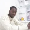 Victor Edward Udoh