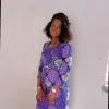 yewande adewunmi
