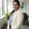 SARANYA JAYASHANKAR