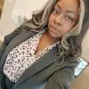 Sherilon Yamese Cole