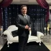AGUSTIN BARRETO