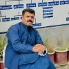 Bakhti Rahman