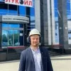 Nikita Shorin