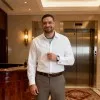 Elijah Baldawe MBA