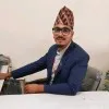 Lok Raj Sharma