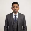 Nikhil Sairam