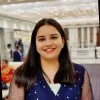 Tanya Chaturvedi