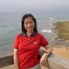 Cora WONG
