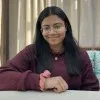 Urvashi Mishra