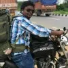 Suresh Kalluri