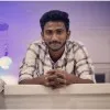 Vaddi Vineeth