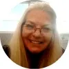 Mary McCreadie