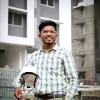 Aryan Borse