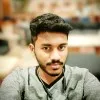 Yogeshwaran