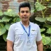 Ojas Patel