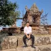 Sotheany Seang