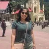 Devanshi Suri