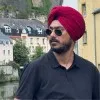 Deepinder Kainth