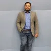 Rajesh Kumar Rallabandi