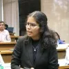 Bhakti Dubey