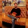 Prashant Tiwari