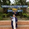 Alya Hannah Mohd Nazli