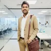 Devendra Nishad
