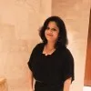 MADHURA PARANJAPE