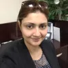 Fatima Naqvi