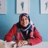 Nadiah Zahairi