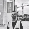 Thabani Shange