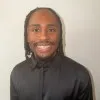 Garnett James