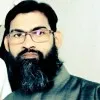 SYED ASIF ALI