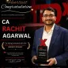 CA Rachit Agarwal