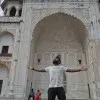 Shubham Gawande