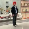 Nirbhay singh