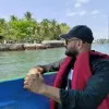 Sunil Algude