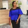 Charity Ogbe