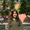 Khushi Garg