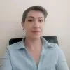 Maria Dolinski