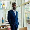 Nelson Nwogu