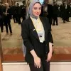 Fareida Ashraf