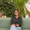 Chandini Ganjai