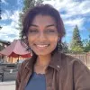 Ipsha Patel