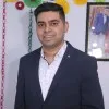 Harsh Mamoriya